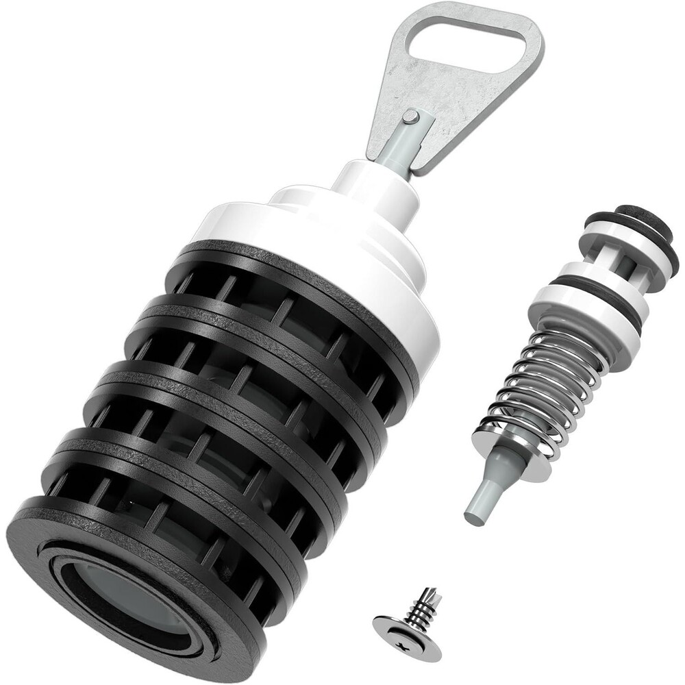 5600 Water Softner Valve Rebuild kit, Main Piston+Brine Piston+Seals+Spacers Kit